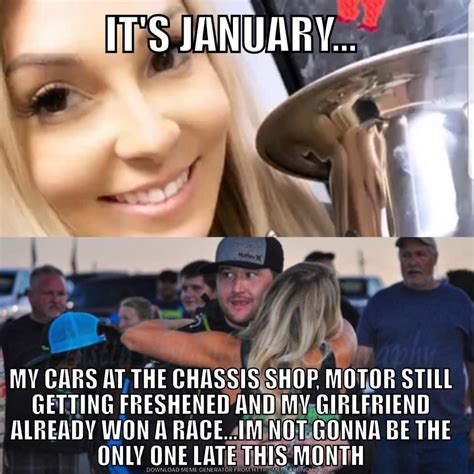 lizzi is going to break the internet : r/StreetOutlaws